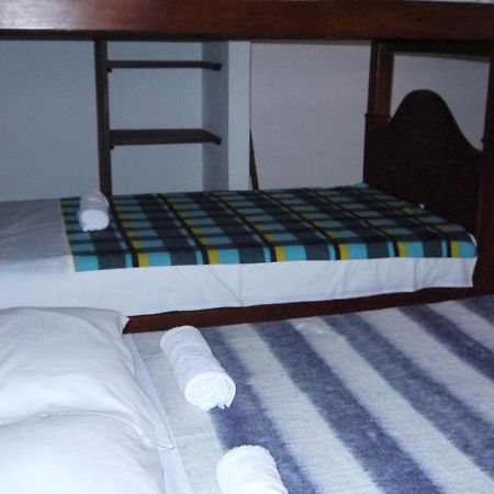 Hostal Naty Luna Хардін Екстер'єр фото