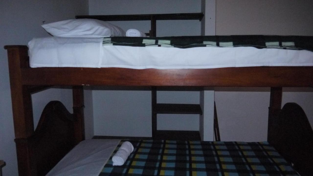 Hostal Naty Luna Хардін Екстер'єр фото